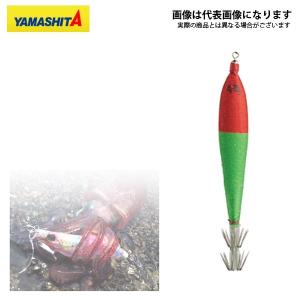 イカ釣り 夜光 浮きスッテ 2.5号 (約8.8cm)20本 Y20sute-25gGR20