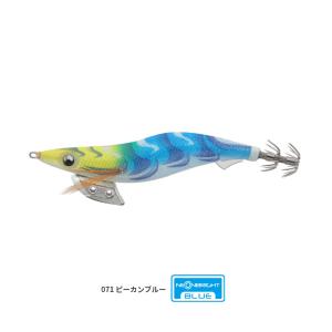 ハリミツ 蛸墨族 2.5号-20g #05 イエロータイガー : フィッシング