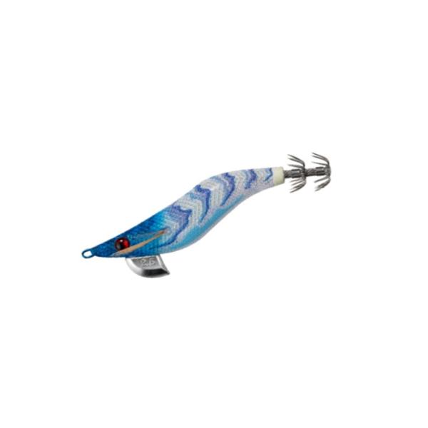 餌木ドロッパー 2.5号 限定色 ディープブルー 爆買