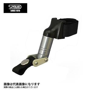 ショーエイ TOOL ネットキーパー ゴールド｜fishingmax-webshop