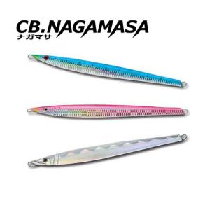 スミス CB.ナガマサ 250g 06 レーザーピンク