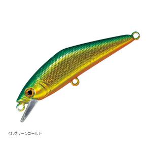 スミス Dコンパクト45 smith スミス D-コンパクト45 03 グリーンG : 釣具のFTO ヤフー店 - 通販