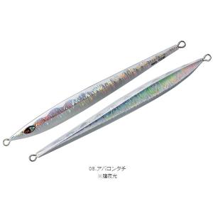 スミス CB.ムラマサ3S・TS 350g 08 アバロンタチ トンジギ マグロ ジギング｜fishingmax-webshop