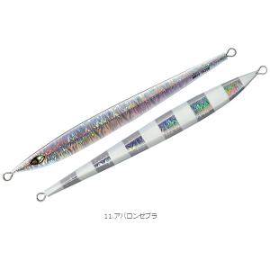 ジギング・タコベイト SMITH CB.ムラマサ 3S・TS 500g 11 アバロン