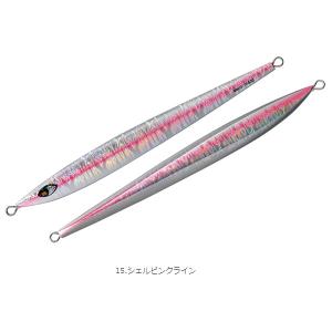 スミス CB.ムラマサ3S・TS 500g 08 アバロンタチ トンジギ マグロ