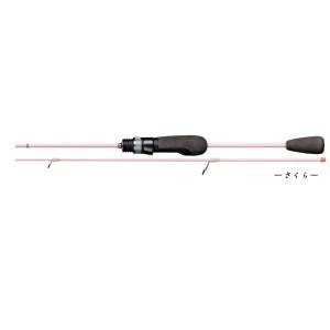 ティモン TコネクションコンフィTCC-S60L-E JACKALL（ジャッカル） ティモン Tコネクションコンフィー TCC-S60L-E