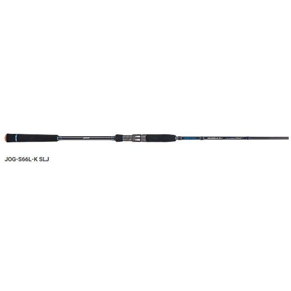 ジャクソン オーシャンゲート JOG-S66L-K SLJ 大型便A 爆買