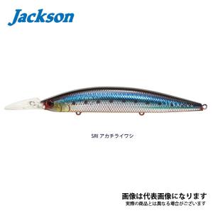 Jackson（ジャクソン） アスリート 105SSP CKI カタクチ 爆買