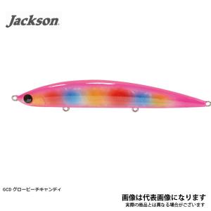 ジャクソン アスリート 14SSP GCD グローピーチキャンディ｜fishingmax-webshop