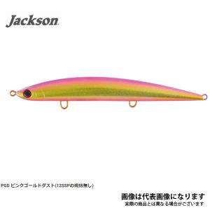 ジャクソン アスリート 12SSP WRD ダブルアカキン 爆買 : フィッシング