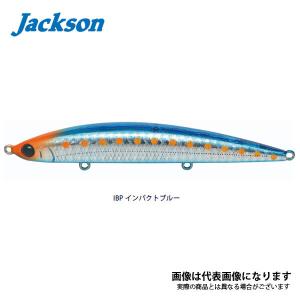 Jackson（ジャクソン） アスリート 105SSP CKI カタクチ 爆買