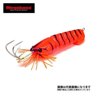 Megabass（メガバス） 【アウトレット商品：店頭展示品】メガバス 8P