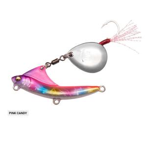 オーナー 撃投ジグ 65g 57タグフルケイムラ・グロー 爆買