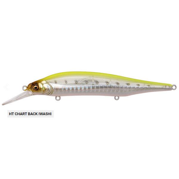 X-80 マグナム+1 HTチャートバックイワシ 爆買