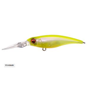 メガバス VISION ONETEN ワンテン HT ITOテネシーシャッド 爆買