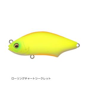 Megabass（メガバス） ハダラトラップ HT ブラックピンクバック 爆買