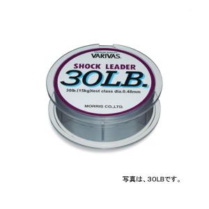 モーリス ショックリーダー 35LB｜fishingmax-webshop