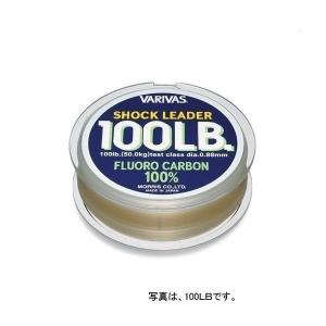 モーリス フロロ ショックリーダー 70LB｜fishingmax-webshop