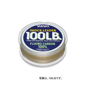 モーリス フロロ ショックリーダー 80LB｜fishingmax-webshop