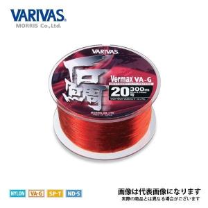 モーリス バーマックス石鯛 VA-G 300M 18号｜fishingmax-webshop