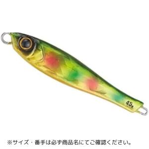 tailwalk（テイルウォーク） ヤミージグ TG 100g #02 ブルピンイワシ
