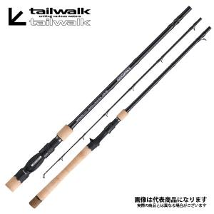 テイルウォーク ナマゾン [ namazon ]　C58MH ナマズロッド 竿 鯰 なまず ロッド 大型便B｜fishingmax-webshop