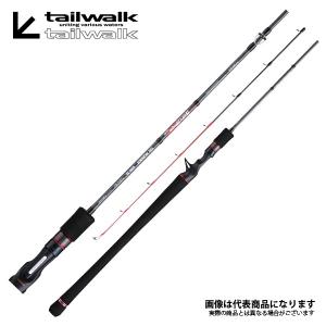 テイルウォーク ソルティシェイプダッシュタイラバー