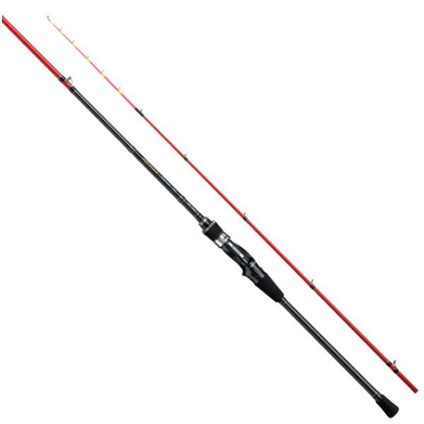 アルファタックル アルファソニック カワハギ 166L 2023年新製品 大型便B 爆買