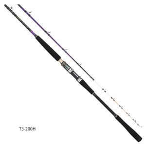 アルファタックル アルファソニック ディープシーカー #73-200H 大型便A 2024年新製品｜fishingmax-webshop