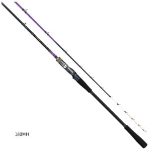 アルファタックル アルファソニック タチウオ #180MH 大型便B 2024年新製品｜fishingmax-webshop