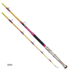 エイテック アルファタックル グラスラム 200M-F 2m （ 2020年 10月新