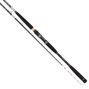 DAIWA（ダイワ） 船竿 夜イカX 64MH−235 : 釣具のポイント