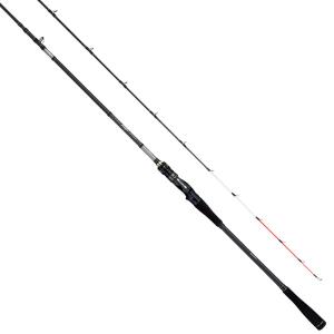 シマノ（SHIMANO） リアランサーX ライトヒラメ 225 : つり具の