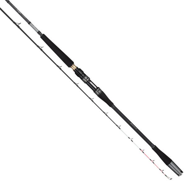 アルファタックル kaijin (海人) 落とし込み 73-215MH 2023年新製品 大型便B ...