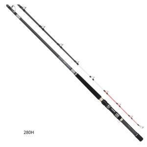 alpha tackle（アルファタックル） 280H kaijin 電気ブリ 280H 海人