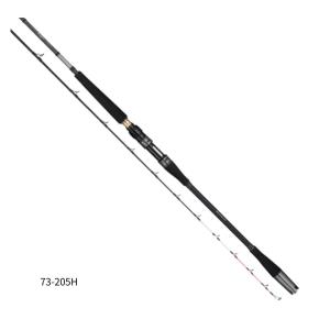 DAIWA（ダイワ） ライトヒラメ X M-240 R 5500564 大型便B 爆買