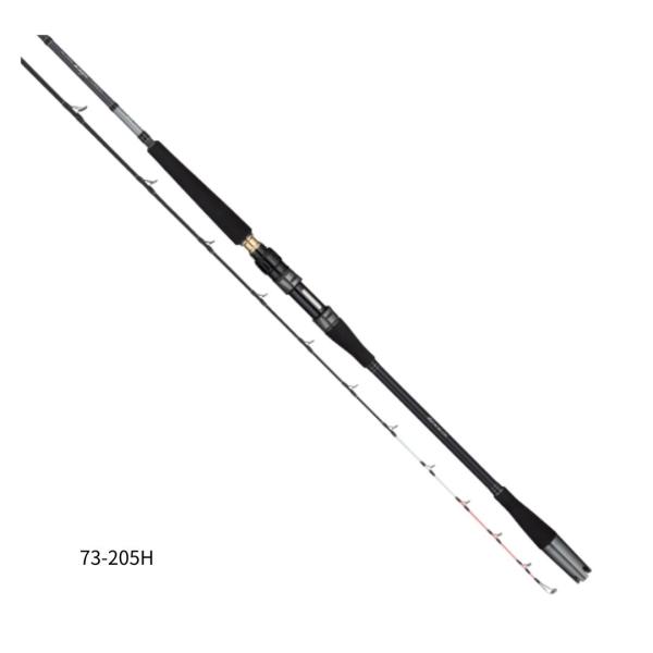 アルファタックル kaijin 落とし込み #73-205H 大型便B 2024年新製品 爆買