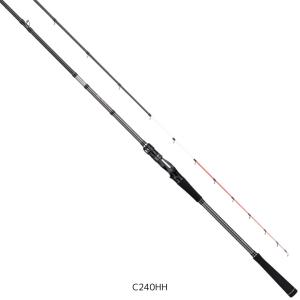 Gamakatsu（がまかつ） がま磯 アテンダー2 （1.75号 5.0m）（磯竿