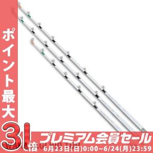 アルファタックル ワカサギ ビッドトップ [ WAKASAGI BID TOP ]　R28 S（乗調子） わかさぎ 穂先｜fishingmax-webshop