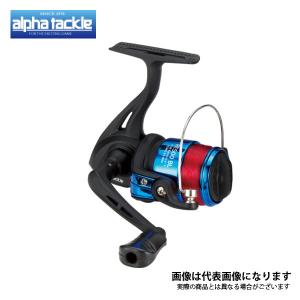 シマノ（SHIMANO） 夢屋 17 レイクマスター アルミスプール レッド