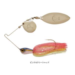 JACKALL（ジャッカル） デラクー 3/8oz ライムルミナス 爆買