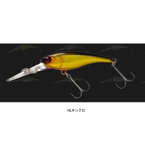 JACKALL（ジャッカル） ソウルシャッド62DR SP ゴーストピンクワカサギ