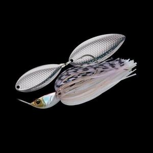 ジャッカル ドーン 1／4oz ホワイト｜fishingmax-webshop