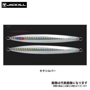 JACKALL（ジャッカル） アンチョビメタル TYPE-1 80g ドラゴンチャート