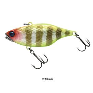 JACKALL（ジャッカル） ソウルフラット58SF SK野池ギル 爆買