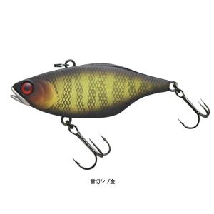 JACKALL（ジャッカル） TN60 サイレント 雷切シブ金 爆買