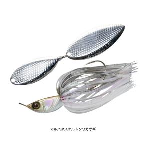 ジャッカル ドーン 1/2oz マルハタスケルトンワカサギ｜fishingmax-webshop