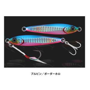 ジャッカル ビッグバッカージグ 30g ブルピン/ボーダーホロ｜fishingmax-webshop