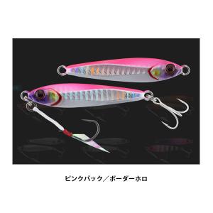 JACKALL（ジャッカル） ビッグバッカージグ 30g ブルピン/ボーダーホロ