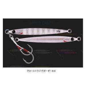 JACKALL ジャッカル ビッグバッカージグ スライドスティック 40g UV